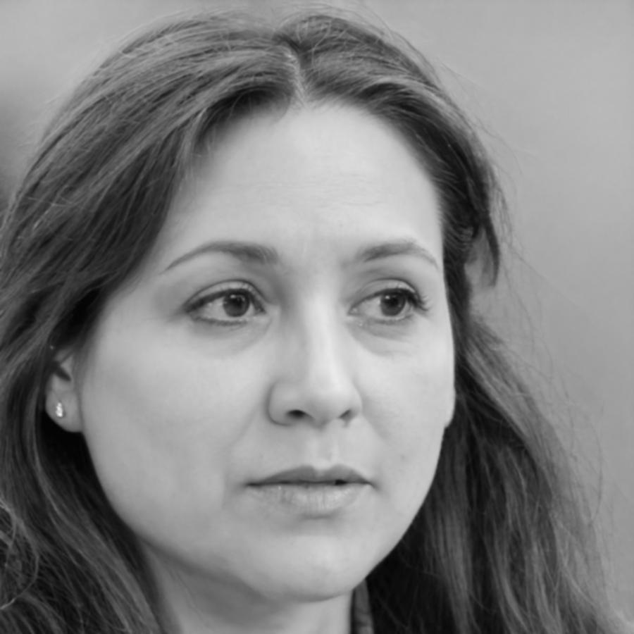 Nattakarn Srisawat financial educator and program coordinator