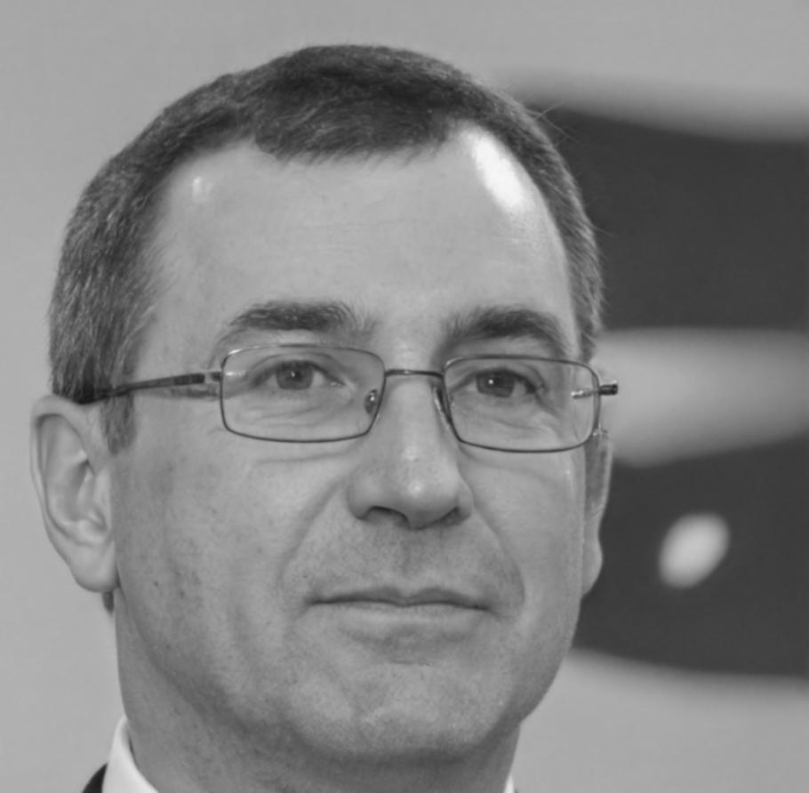 Pongsakorn Ritthichai, Senior Budget Consultant